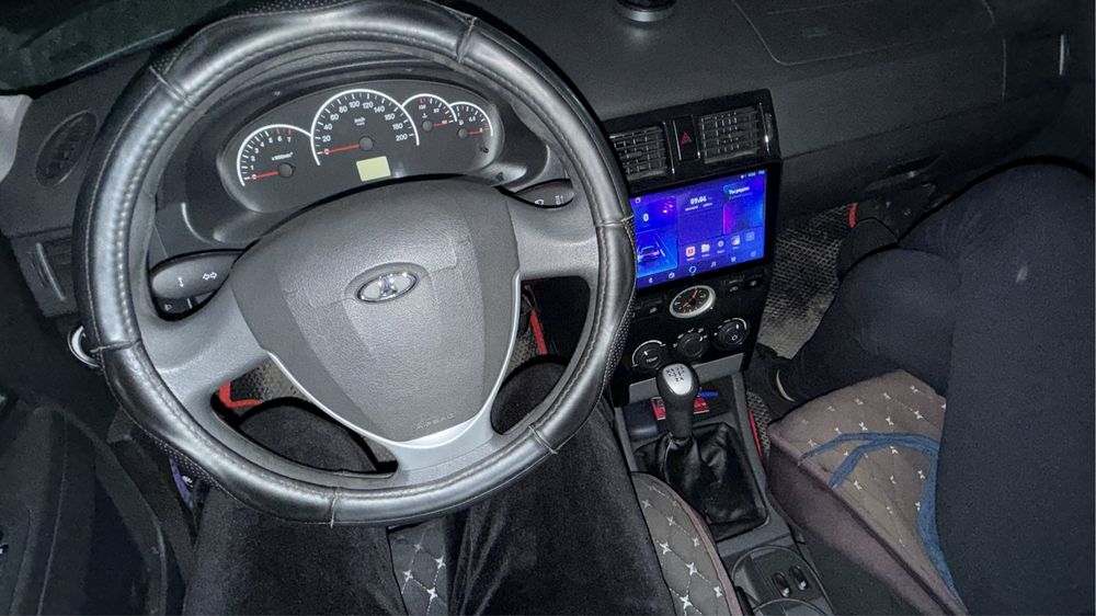 Продам Ваз (лада) 2172