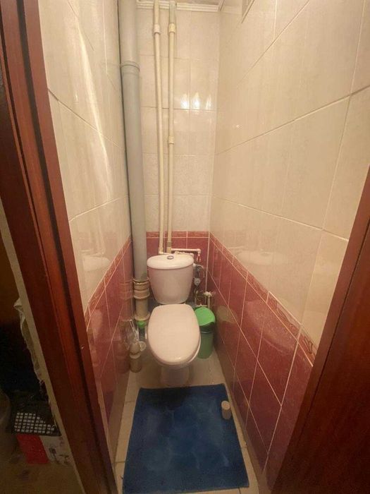 Продам 2 комн.кв на 8 мкр