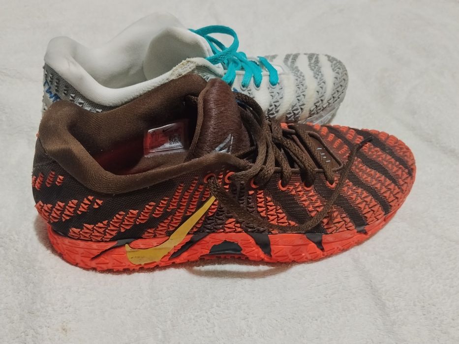 Ghete Baschet Nike