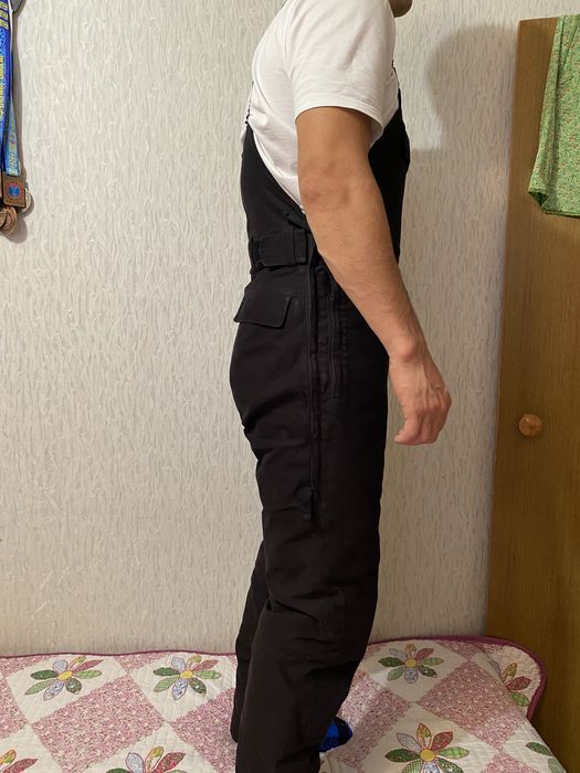 Продам зимний форма