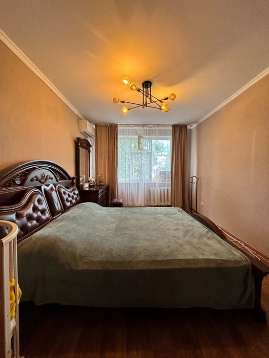 Продажа 3х комн квартиры
