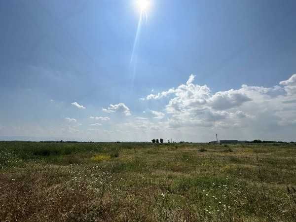 Парцел в с.Стряма