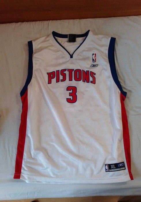 Потник на Ben Wallace/Бен Уалес - размер XL, отлично състояние