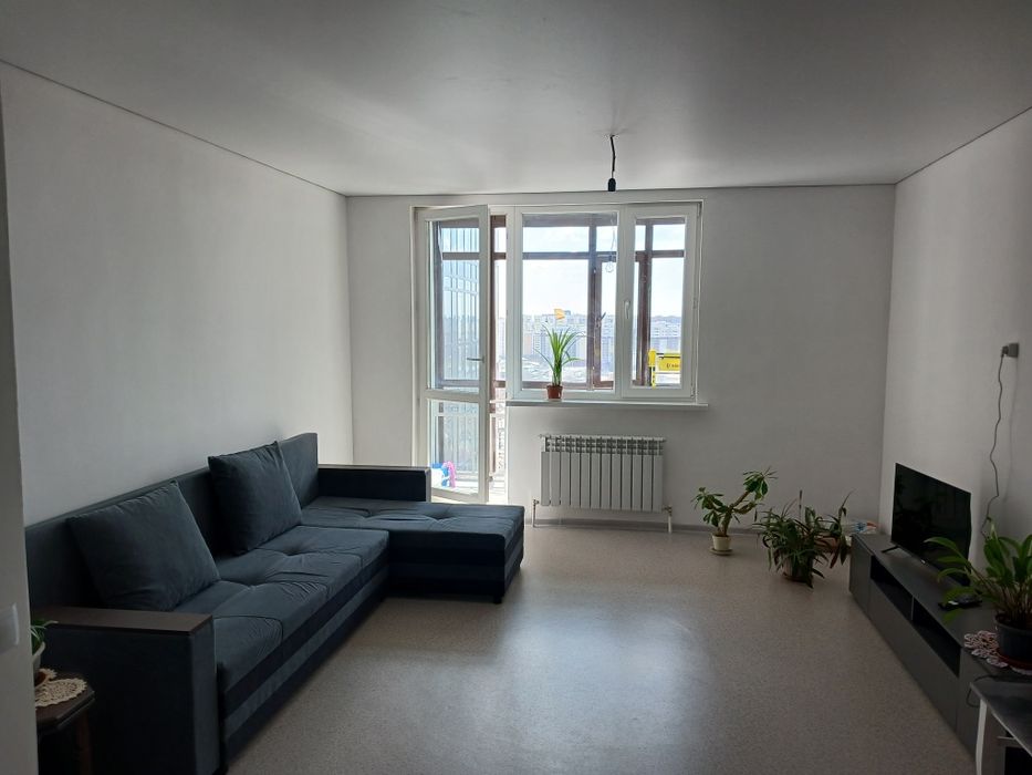 Продам 1ком.кв.студия