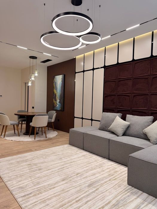 НОВОСТРОЙКА! Готовый Арендатор! ЖК NRG U TOWER! Ташкент Сити!