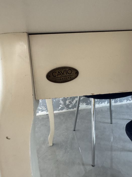 Стол трансформер