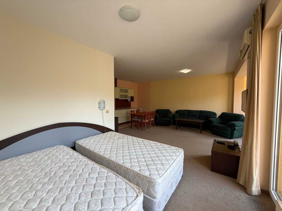 Продава се Едностаен апартамент в к.к. Златни пясъци - 62 кв.м за 751 €/кв.м - Снимка #8