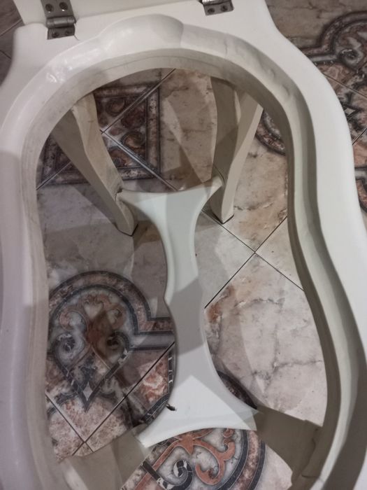 Suport wc ptr bolnavi