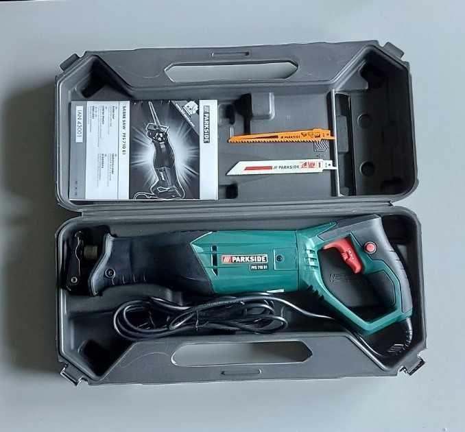 Нов Саблен Трион PARKSIDE PFS 710 B1