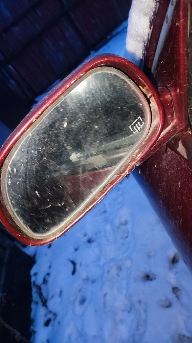 Мицубиси Галант е55