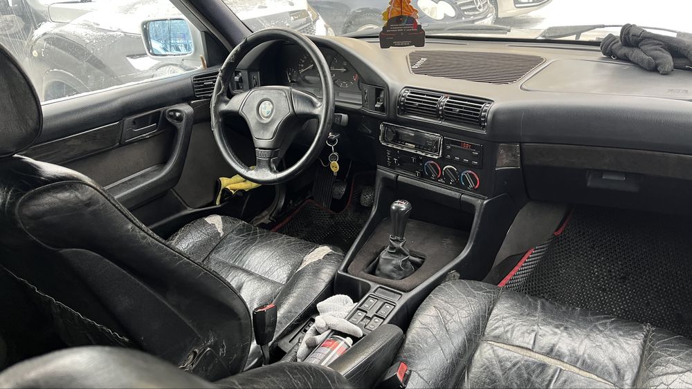 Продается Бмв е34 520