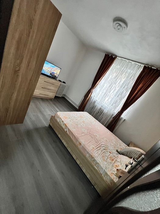 Apartament la cheie de vanzare