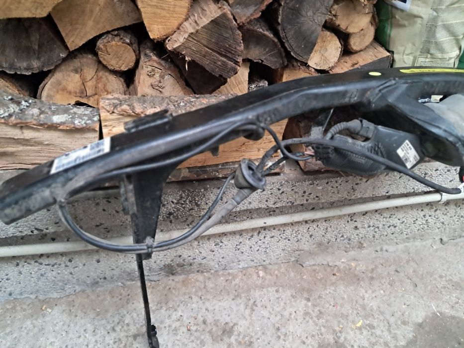 Ел Теглич  Vw Tiguan 2  2007/2021 г