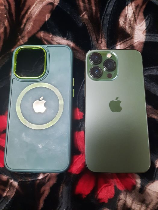 Iphone 13 pro 256 yomkost 89