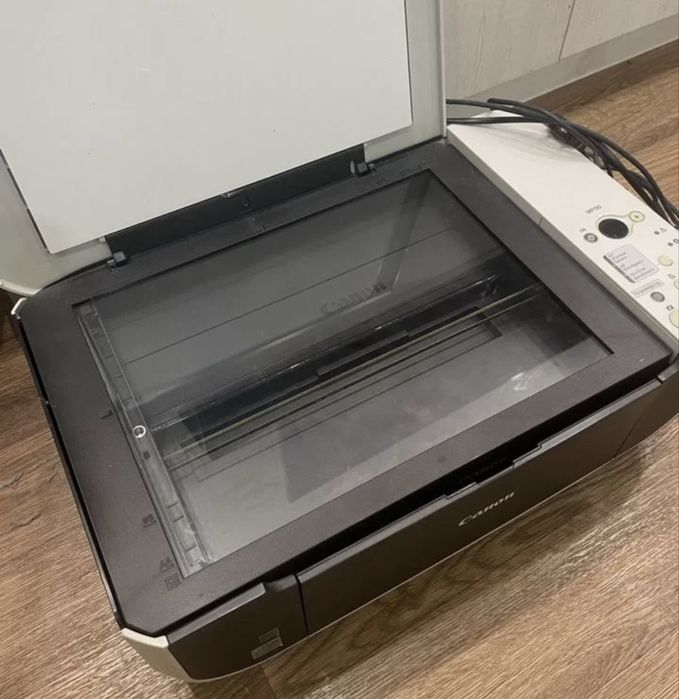 Принтер Canon MP190