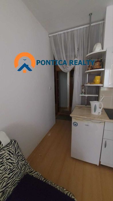 Продава се Едностаен апартамент в к.к. Слънчев бряг - 34 кв.м за 630 €/кв.м - Снимка #6