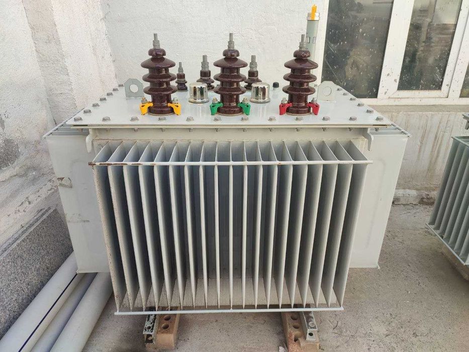 Продам Новые Трансформаторы 400KVA/250KA (10000/6000) без наценки!!!