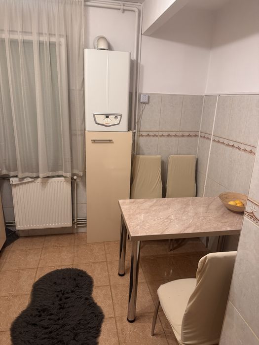 Apartament 2 camere zona Garii