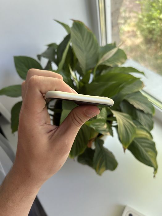 iphone 11 128gb 74% без ремонта