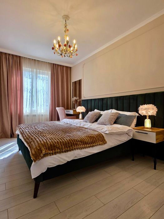 Срочно продаётся 2 ком Саида Барака