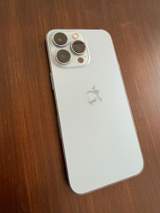 iPhone 13 Pro 256GB (Sierra Blue)