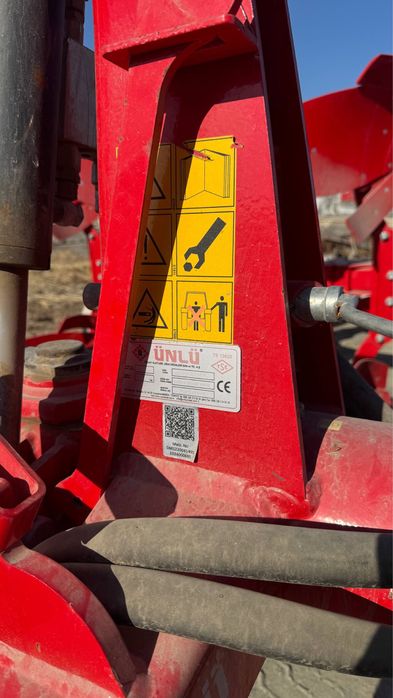 9 dona yangi Plug Unlu 14/120/120