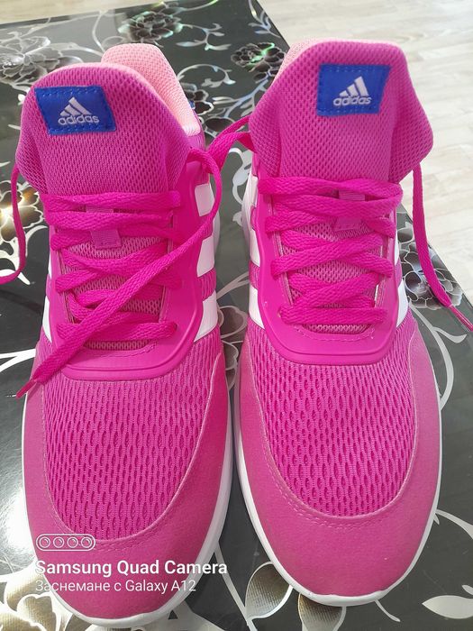 Маратонки Adidas