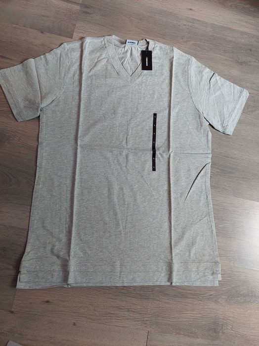 Diesel оригинални мъжки тениски M и  L