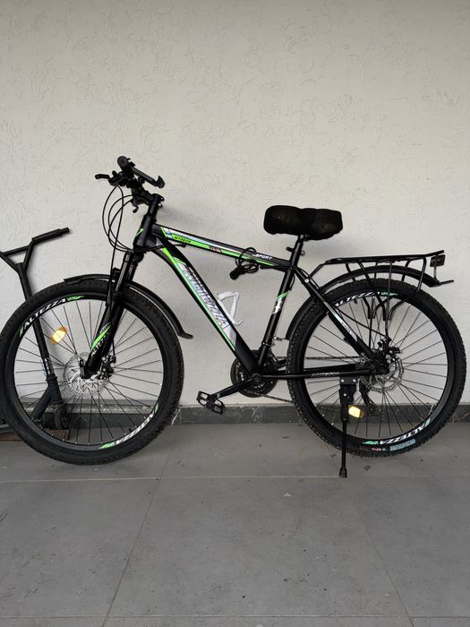 ПРОДАМ ХИТ Велосипед - 2025