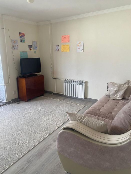 однокомнатная квартира