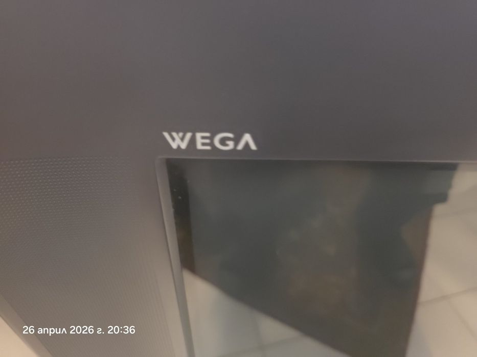 Телевизор Sony Trinitron 32 инча цяла система