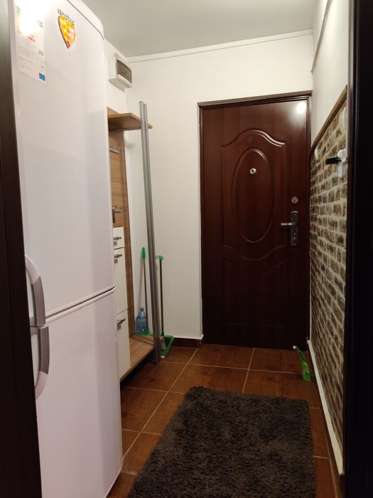 Garsonieră de închiriat