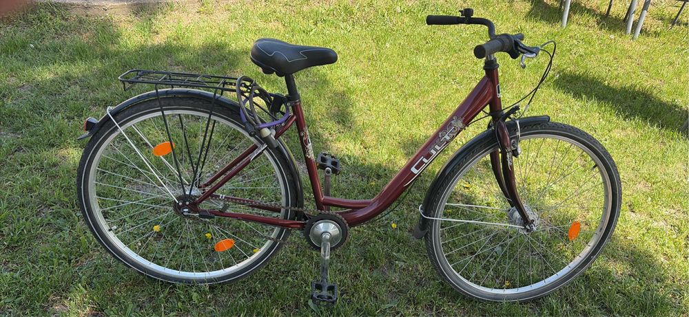 Велосипед 26/28 цола