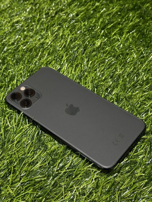 Iphone 11 Pro 64GB 73%
