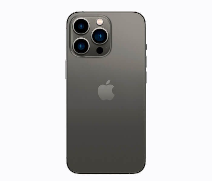 Iphone 13 pro 128 gb gray