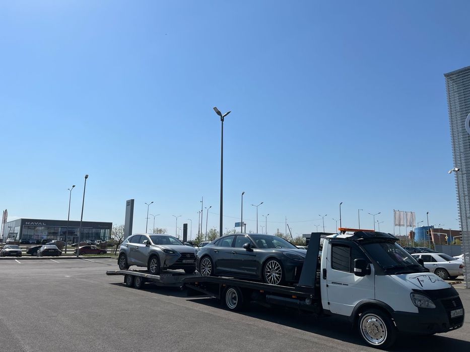 Автовоз Астана Караганда Алматы