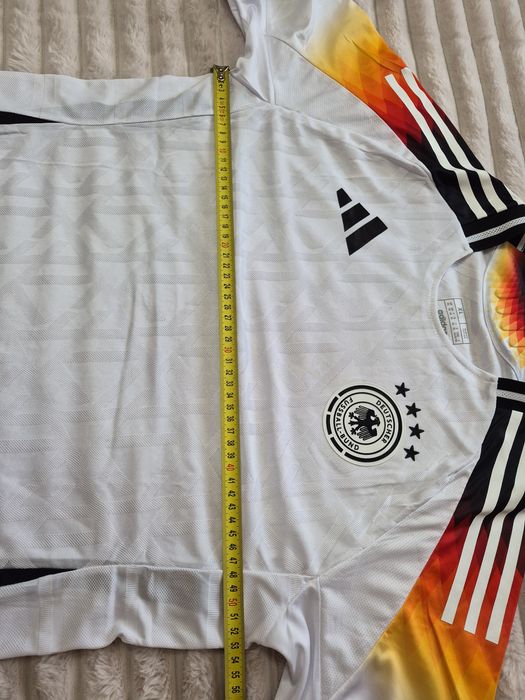 Tricoul adidas naționala Germaniei