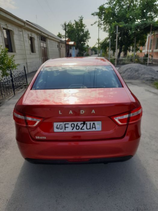 Продается Lada Vesta / Сотилади Лада Веста