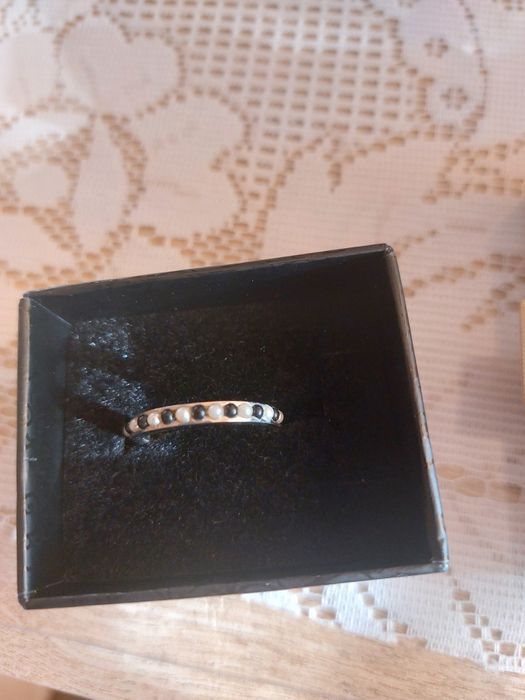 Дамски пръстени- сребърни