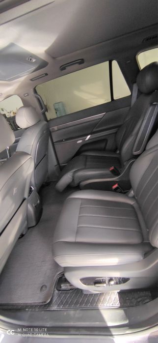 DongFeng 008 Ultra gibrid