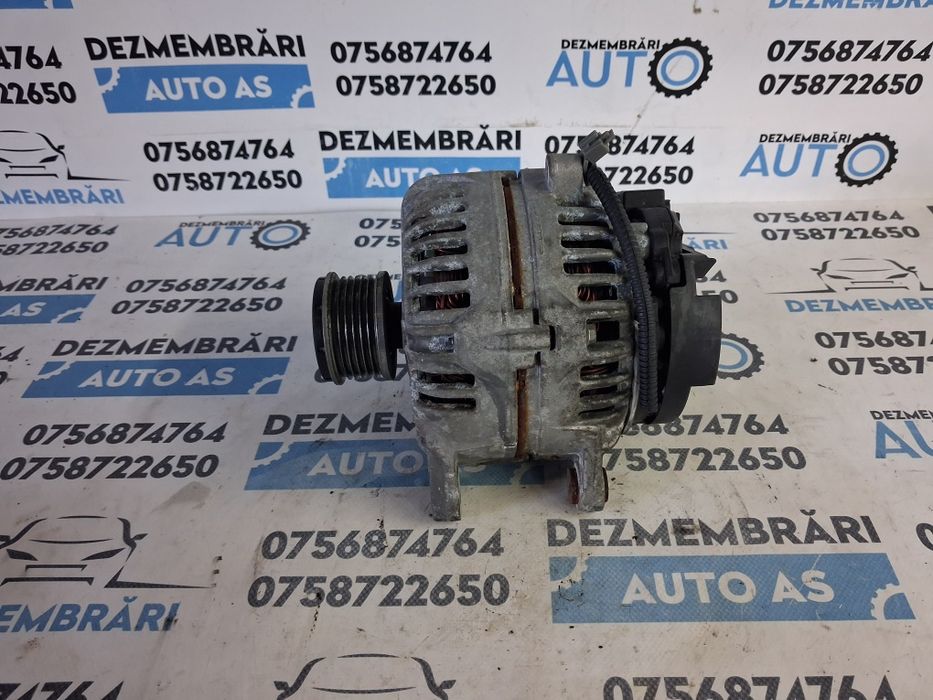 Alternator 1.5 dci Nissan Qashqai 2012