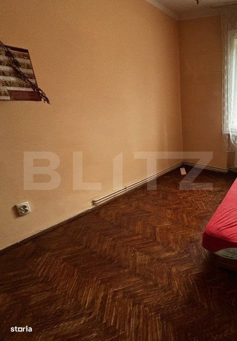 Apartament 2 camere, 46 mp, zona Carpati 1 — fotografia 3