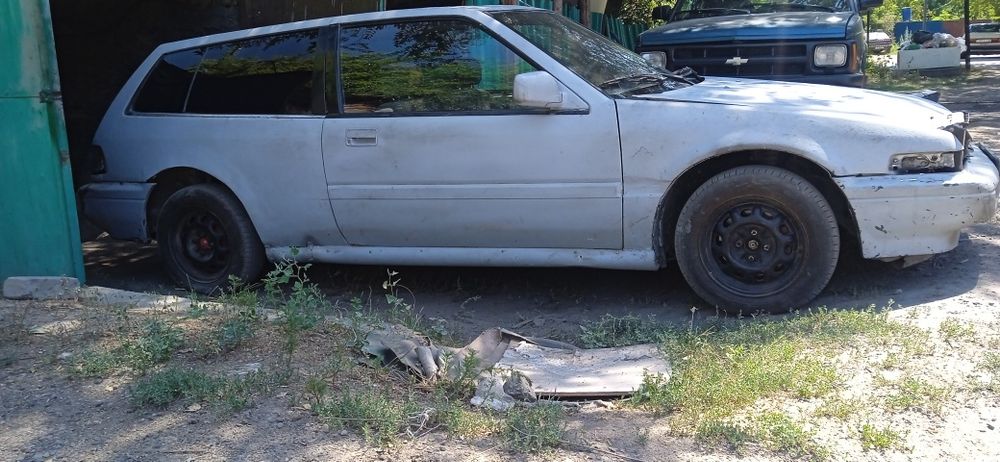 Продам Хоnda Accord купе 1989г.
