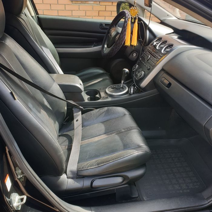 Продам Мазда-сх-7