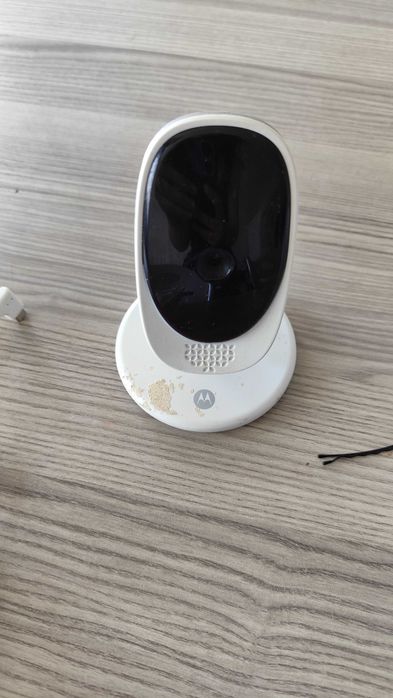 Дигитален видеофон Motorola с голям екран и нощно виждане