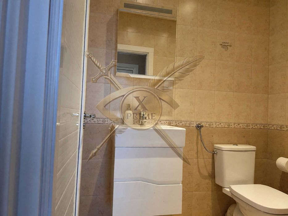 Четиристаен апартамент в Спортна Зала! 21954042