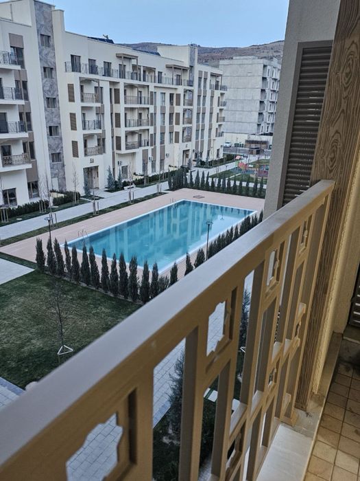 Аренда апартаментов в горах