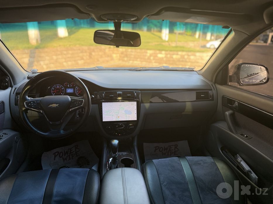 Chevrolet Gentra 2022
