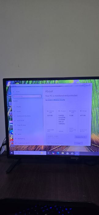 Pc gaming i7 9700k rtx 2080 ti
