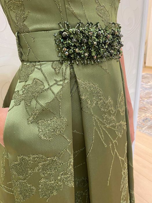 Продам вечернее платье